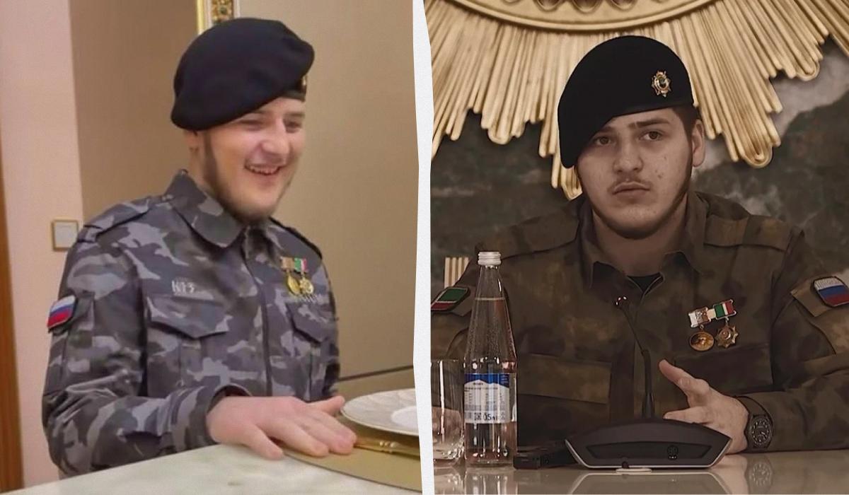 После ДТП Адам Кадыров лишился одного органа и может остаться полуслепым, – СМИ