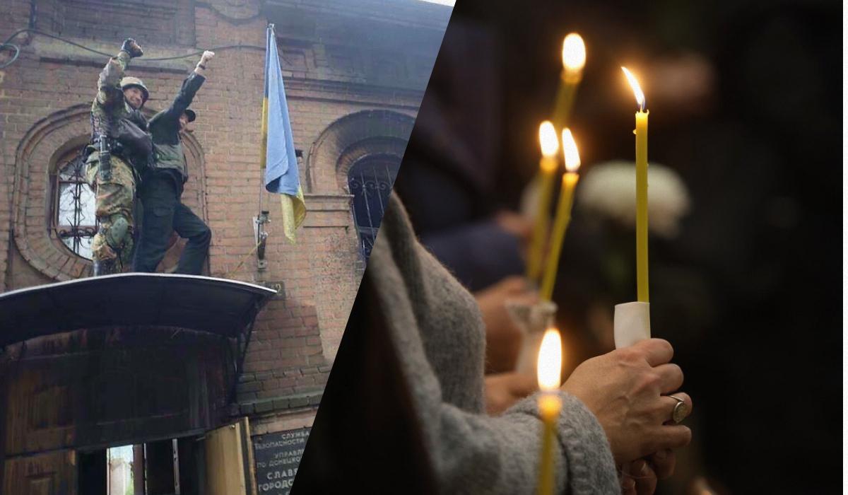 На фронте погиб экс-нардеп Роман Калиш