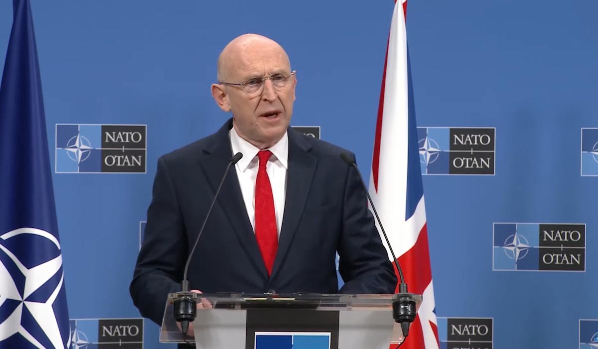 На “Рамштайне” Европа пообещала Киеву масштабную военную помощь: озвучены цифры