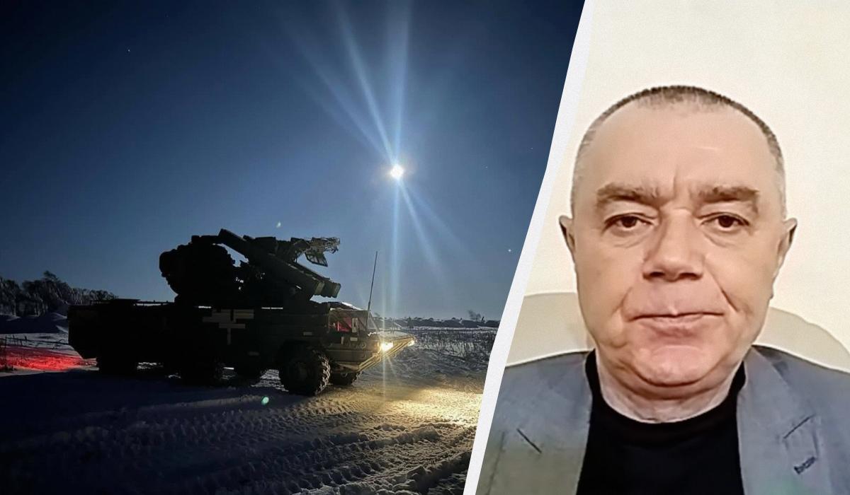 Почему Украина не сможет закрыть небо лазерной ПВО: Свитан назвал причину