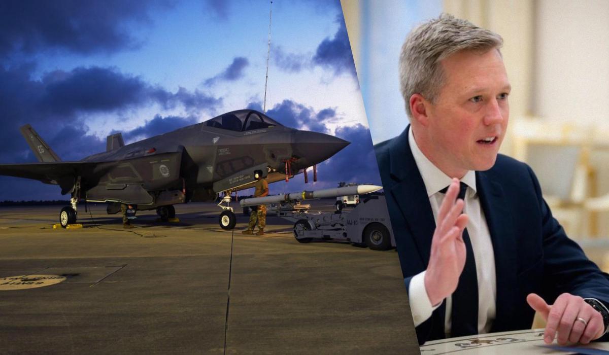 “Адаптируйтесь или умрите”: в Пентагоне поставили ультиматум оборонным гигантам США