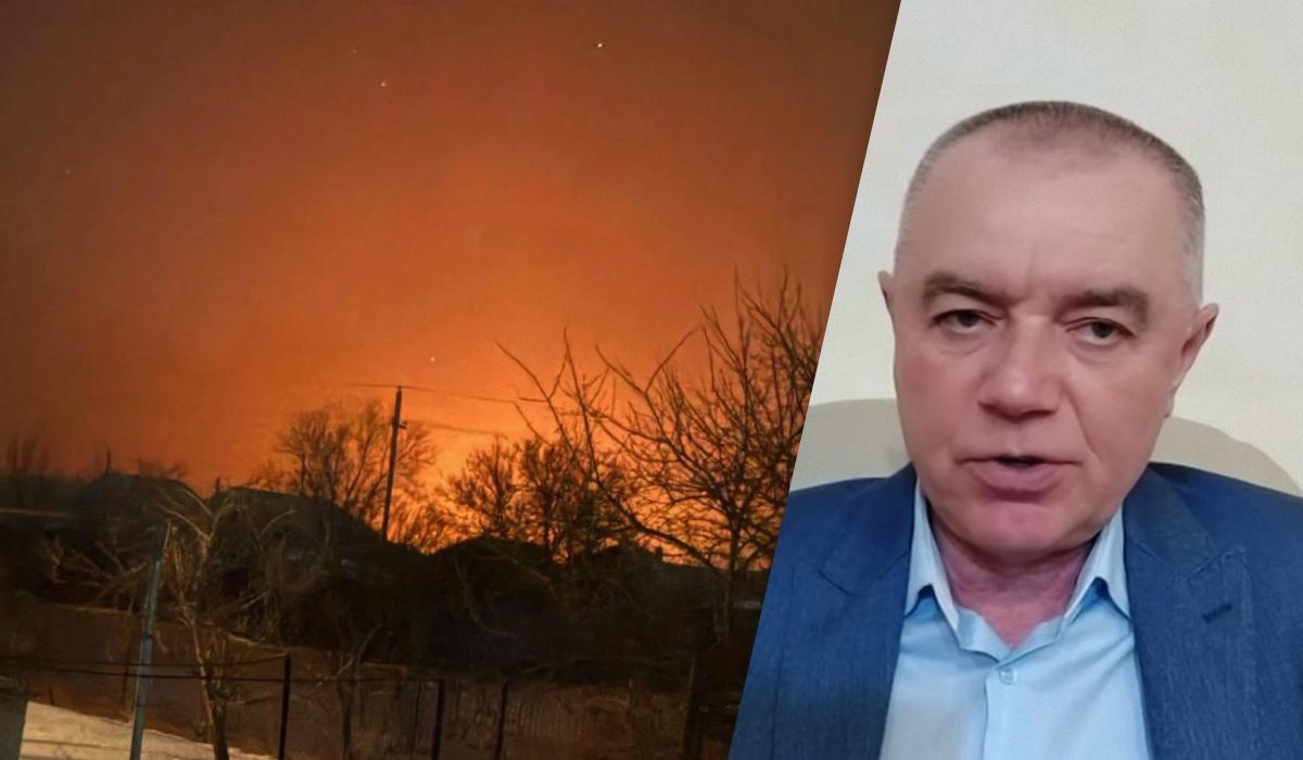 “Проломили коридор российской ПВО”: эксперт рассказал о результативности украинских атак