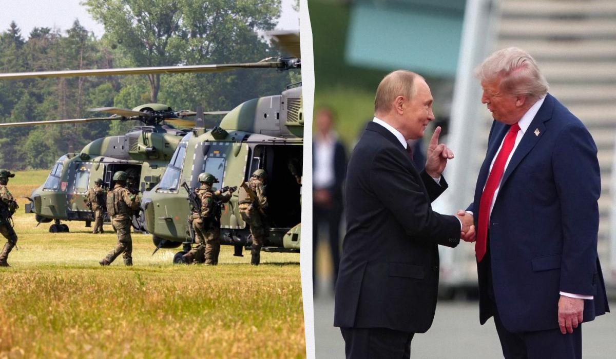 Новая миссия НАТО в Арктике – спектакль для Трампа: угроза России преувеличена, – Politico