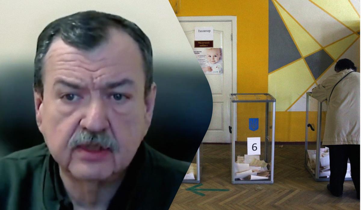 В Украине сейчас насчитывается более 33 миллионов избирателей, – ЦИК