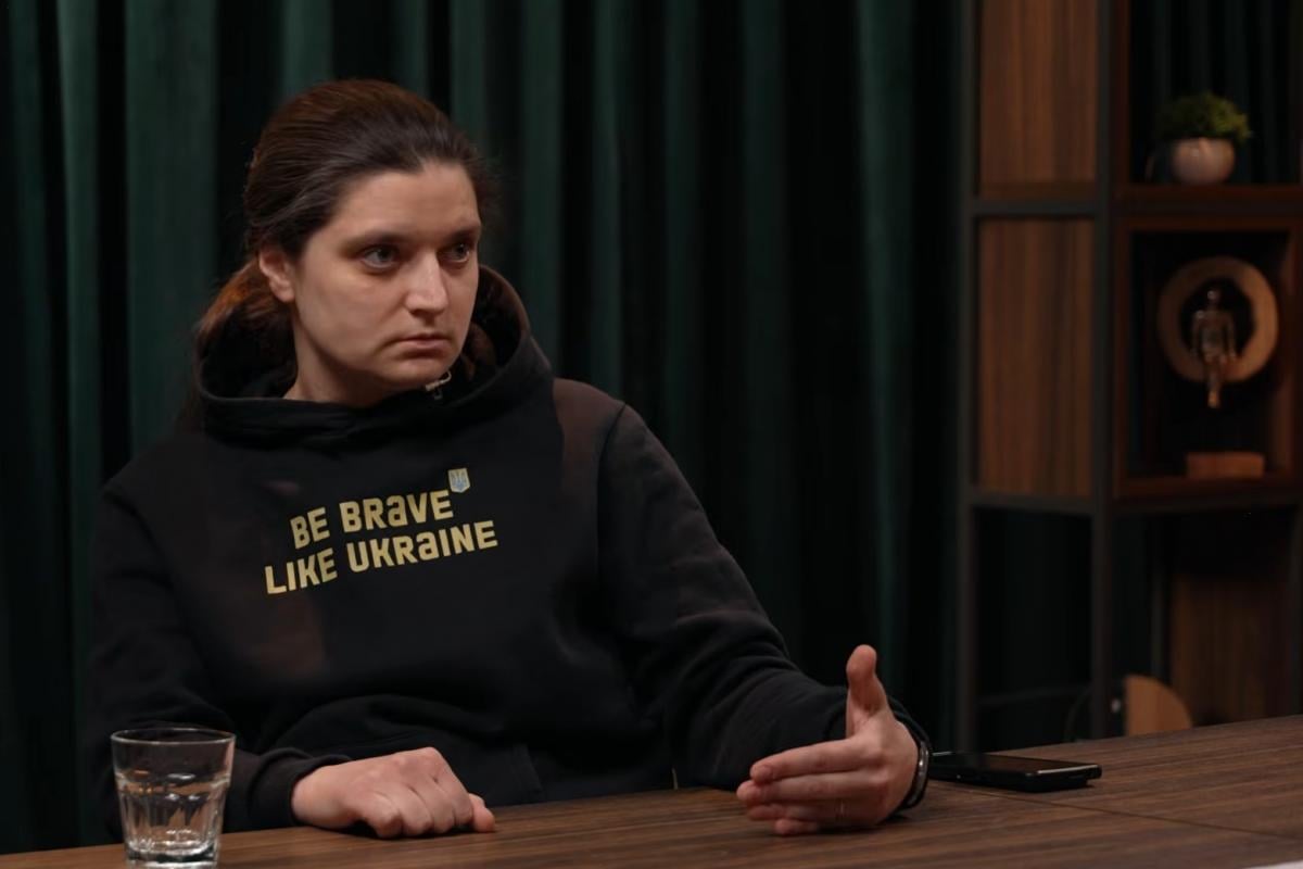 Мирные переговоры: волонтер рассказала, поддается ли на шантаж руководство Украины