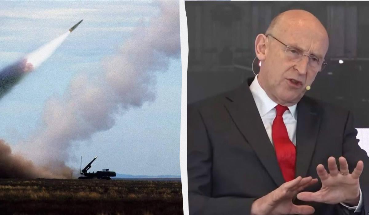 Великобритания выделяет почти $700 млн на украинскую ПВО