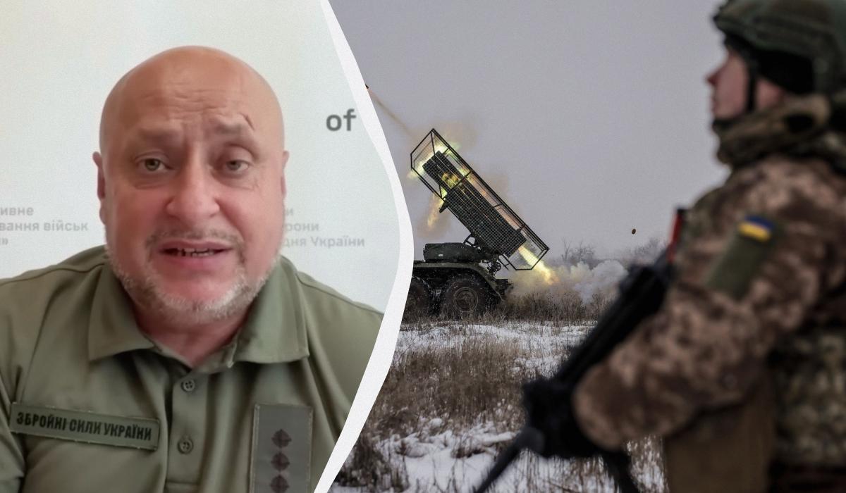 Враг активизировал удары КАБами: Волошин рассказал, где на юге самые горячие точки