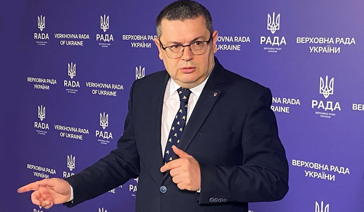 В Раде объяснили, что делает Кремль, чтобы не допустить свержения режима