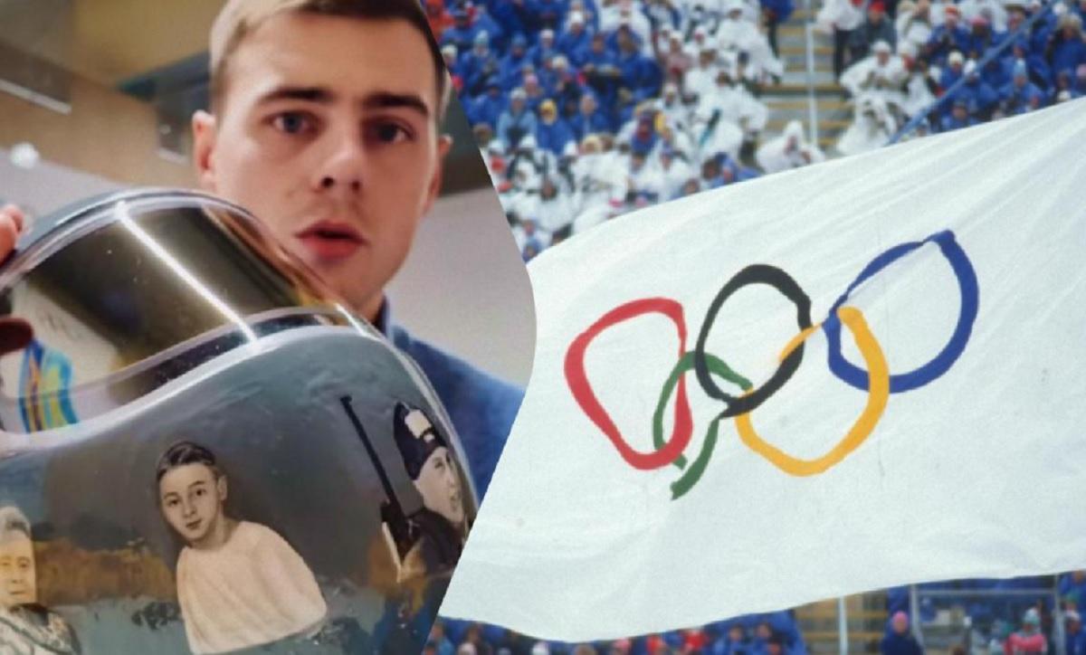 МОК считает украинских спортсменов препятствием для российских, – правозащитники