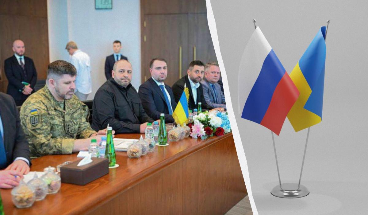 Украина, США и РФ проведут новый раунд мирных переговоров: где и когда они состоятся