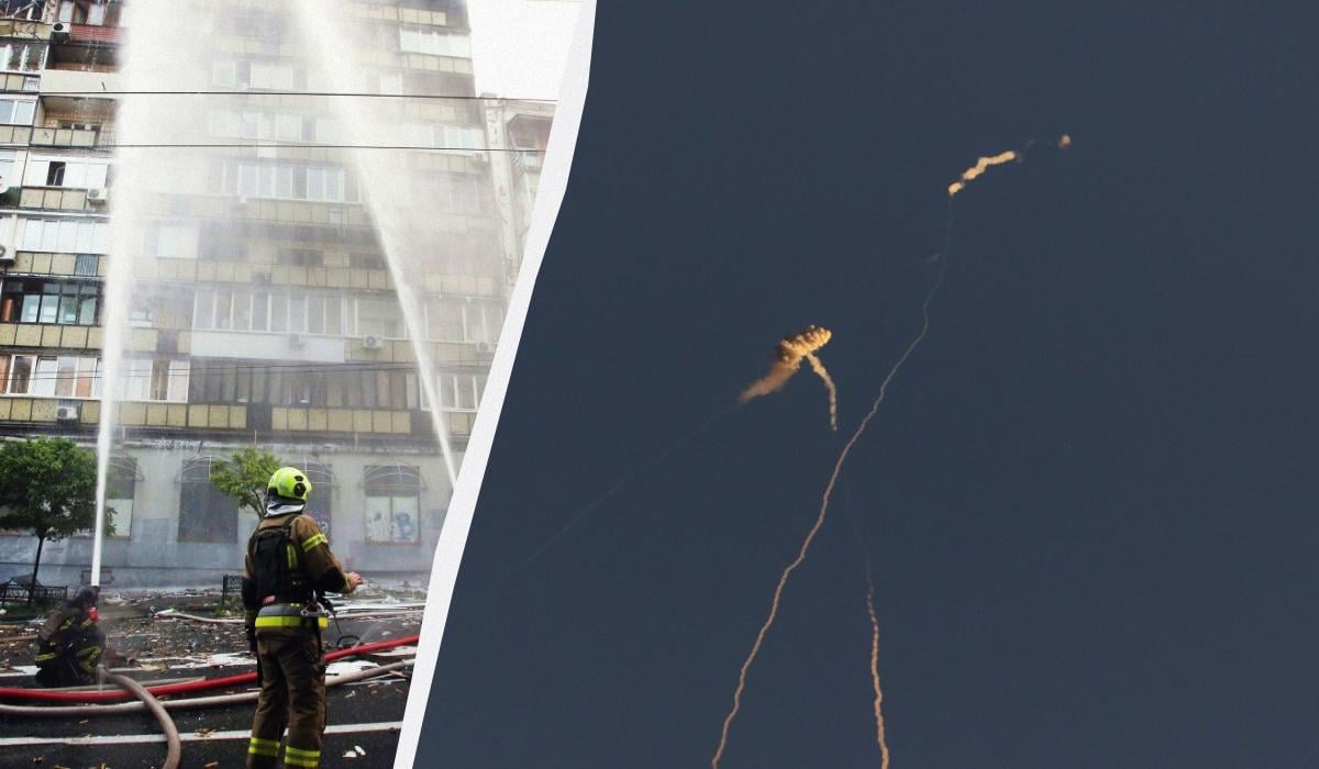 НАТО запускает реформу противовоздушной обороны по урокам войны в Украине, – Bloomberg