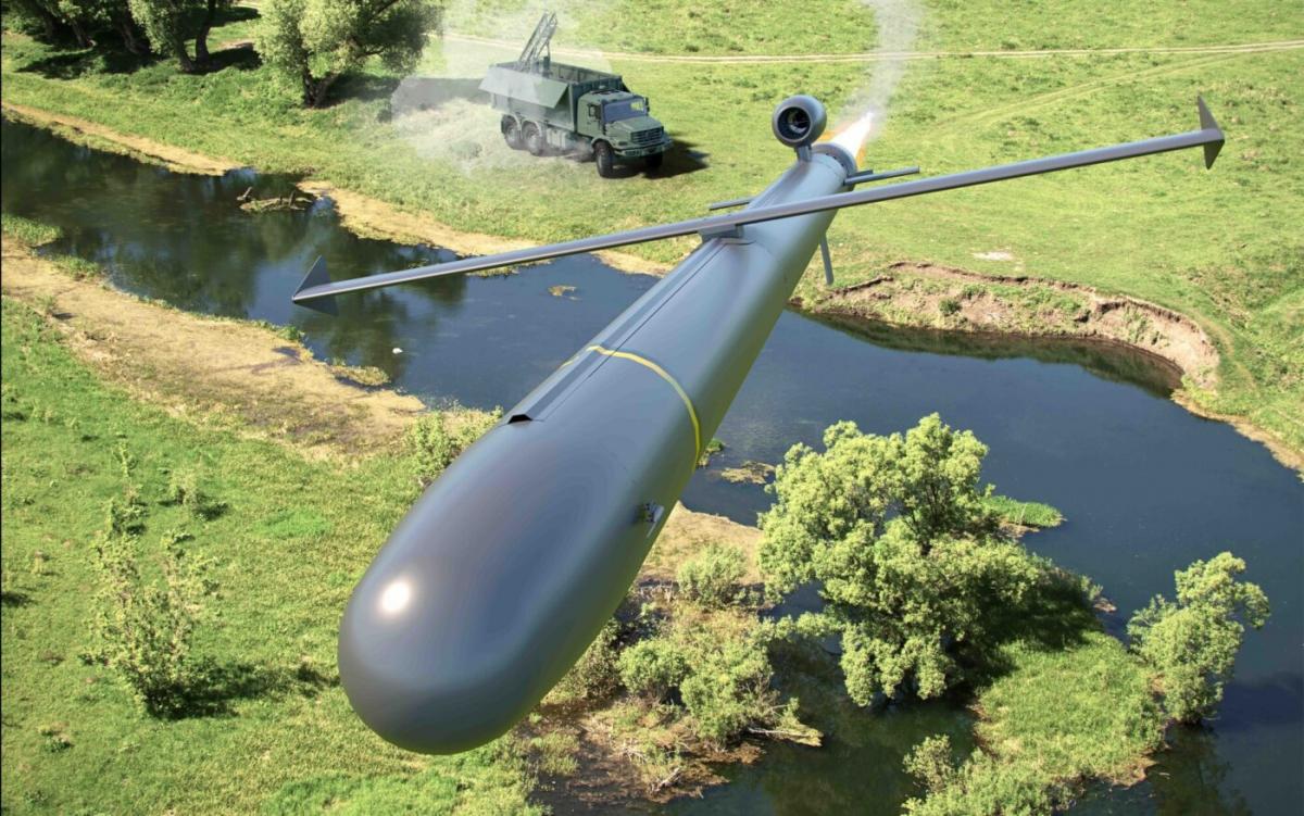 В Европе создадут дешевую крылатую ракету дальностью 500 км: подробности