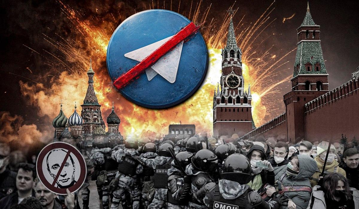 “Взорваться может многое”: в Раде рассказали, что стоит за “войной” с соцсетями в России