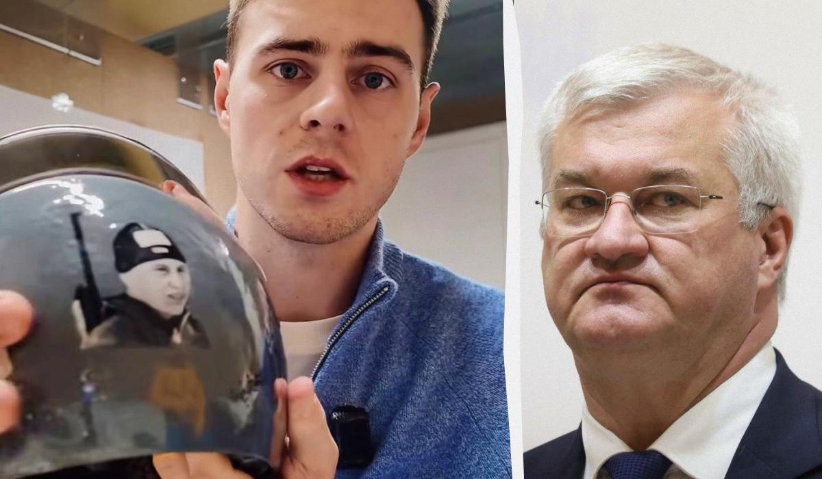 “Момент позора”: Сибига резко раскритиковал дисквалификацию Гераскевича