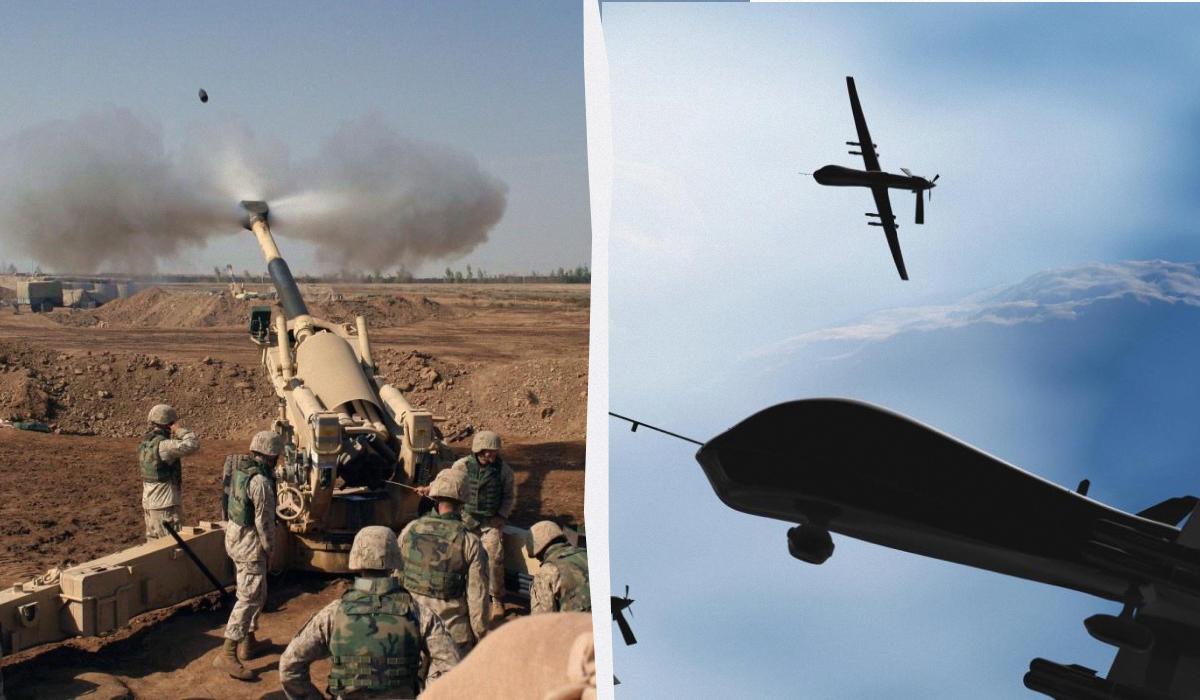 “Мы обречены”: НАТО рискует терять два батальона в день в условиях войны дронов, – WSJ
