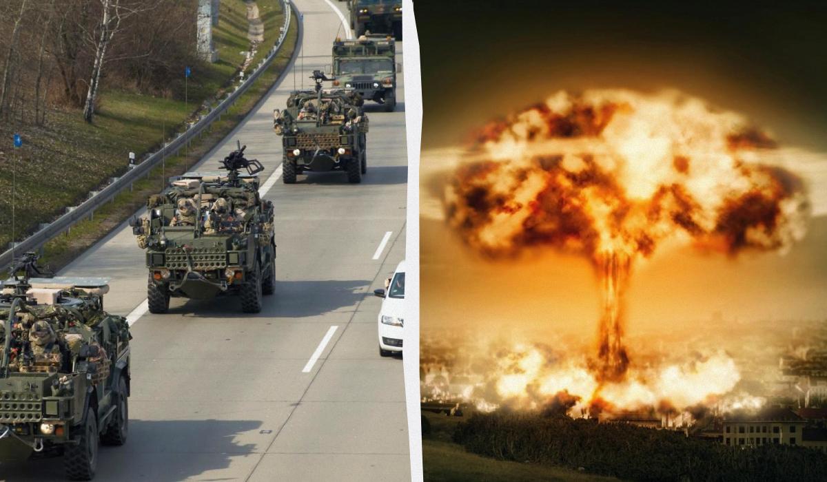 Жители Запада ждут глобальную войну в ближайшие 5 лет, – Politico