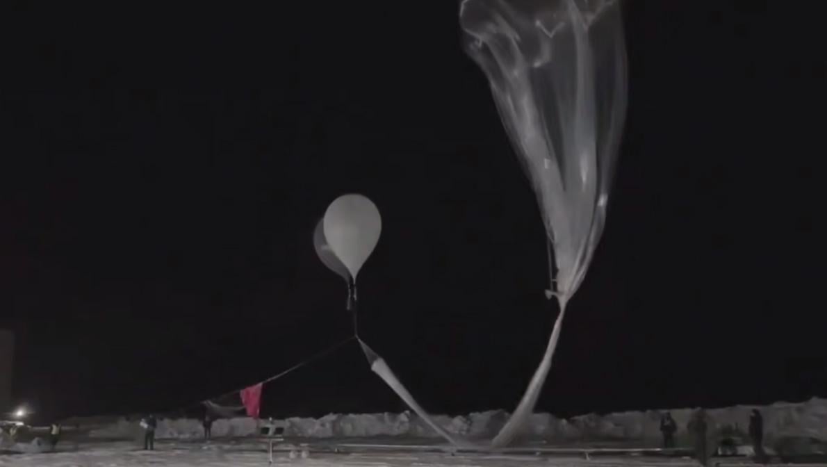 Россияне тестируют связь с платформ в стратосфере вместо утраченных Starlink, – Флэш