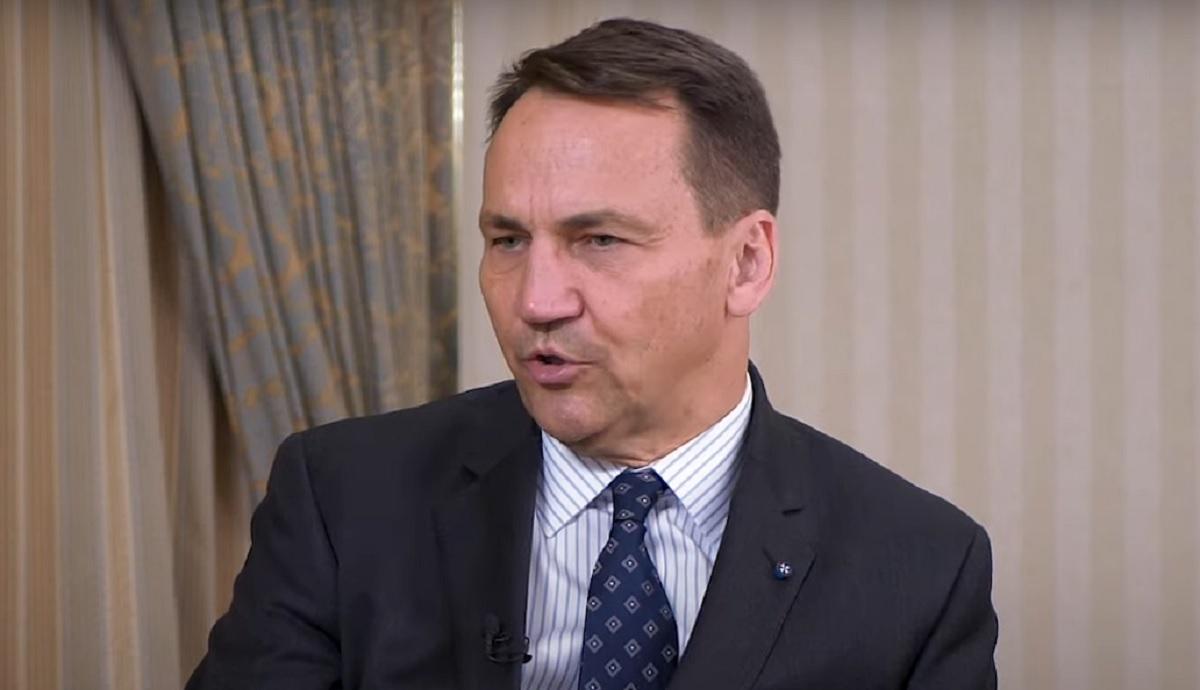 Результат войны определит только одна вещь, и это не мирные переговоры, – польский министр