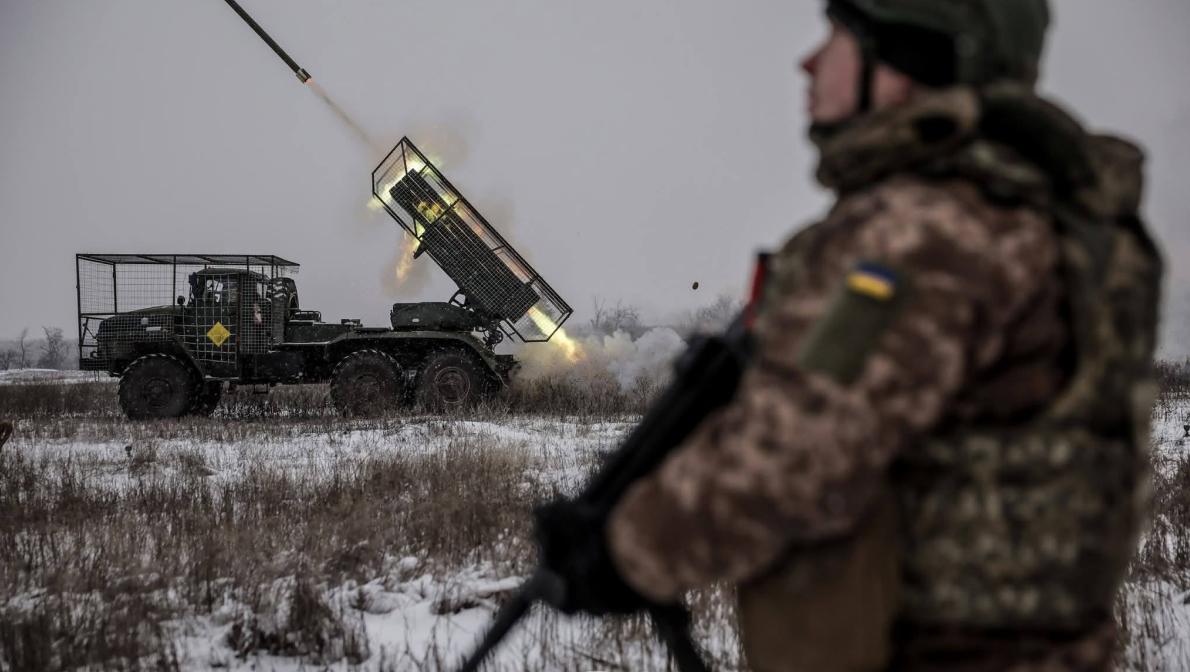 Украина готова прекратить огонь, если Россия проведет у себя выборы – Зеленский