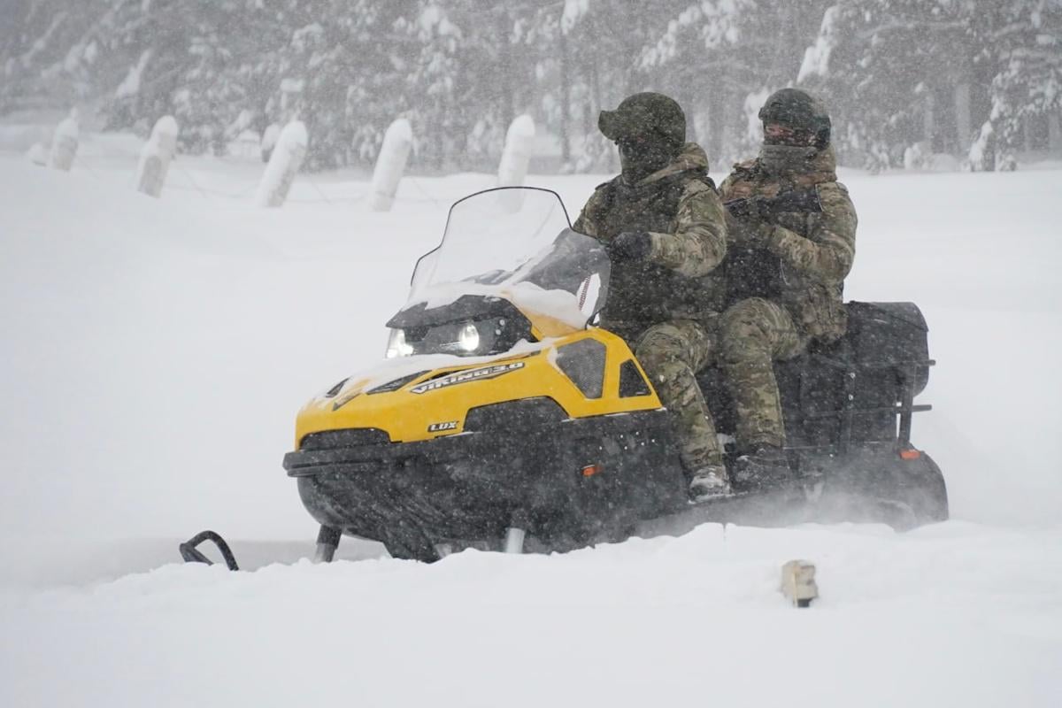 Украина масштабирует свой ответ на российские мотоштурмы, – Forbes