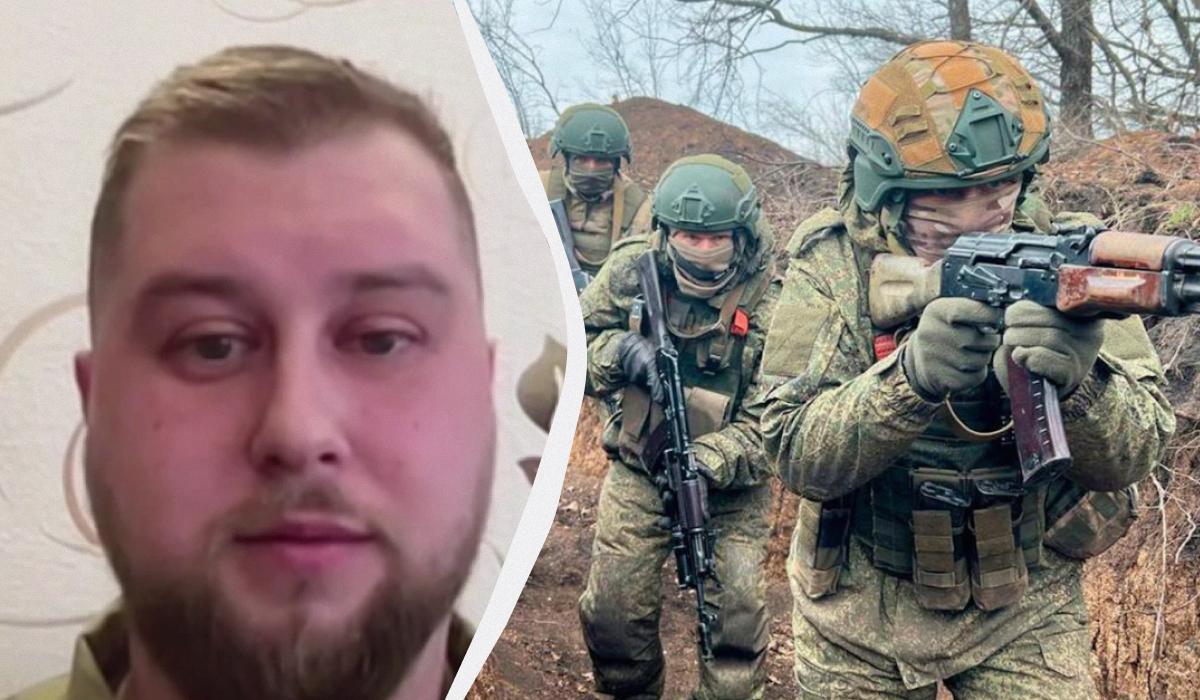 Россияне штурмуют в направлении Боровой: в 3 ОШБр раскрыли планы врага в Харьковской области