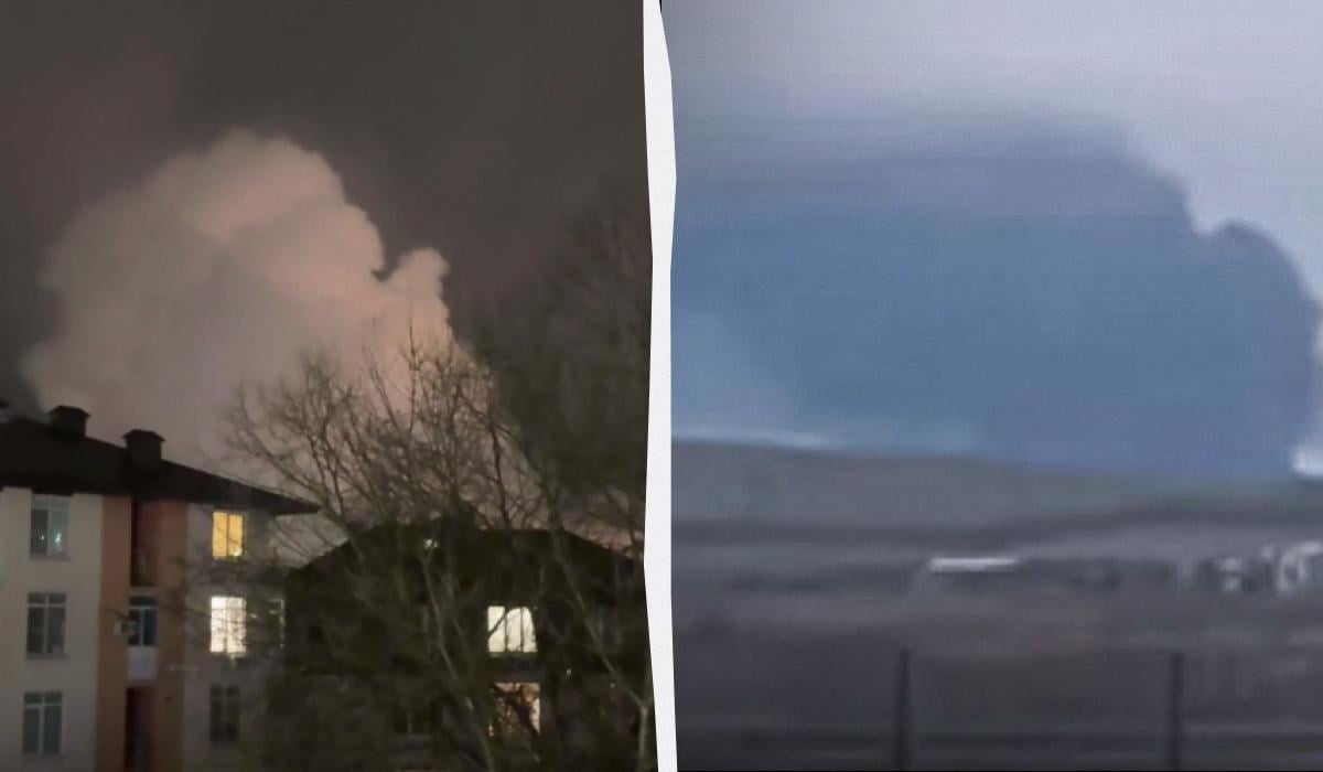 Генштаб подтвердил поражение нефтяного терминала в Краснодарском крае: какие последствия