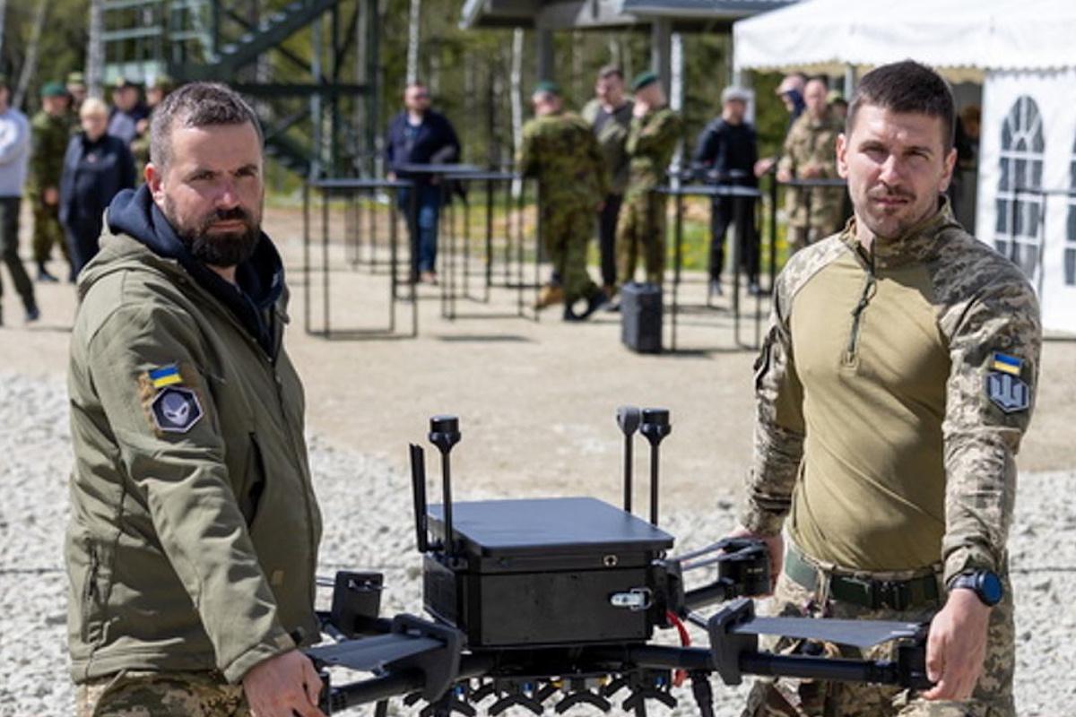 Бойцы ВСУ рассказали, как посрамили НАТО на учениях: партнеры явно не готовы к войне