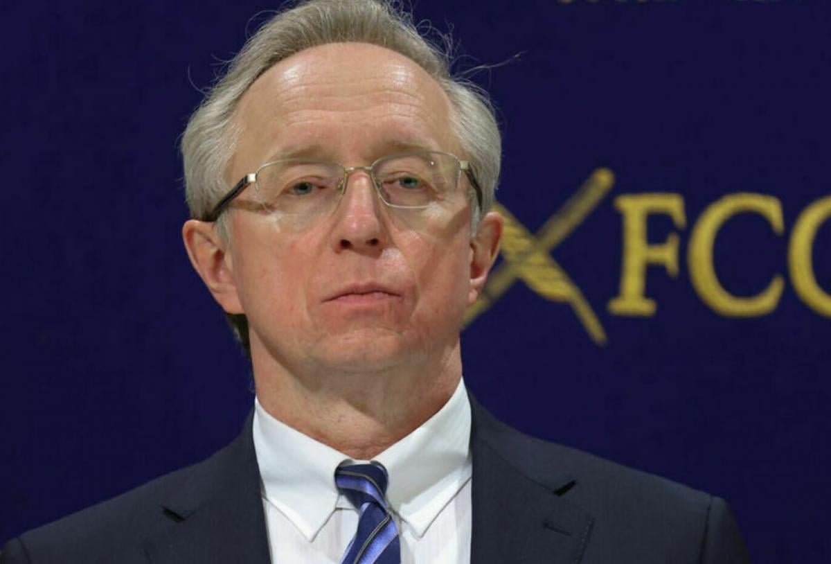 Россия готова не обстреливать Украину в день голосования на выборах, – МИД РФ