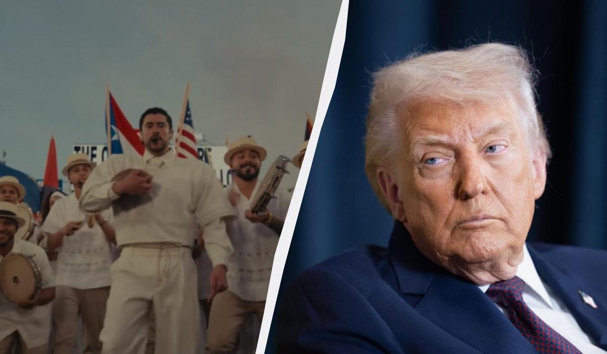 После скандала на Супербоуле в США провели опрос – результаты Трампа не порадуют