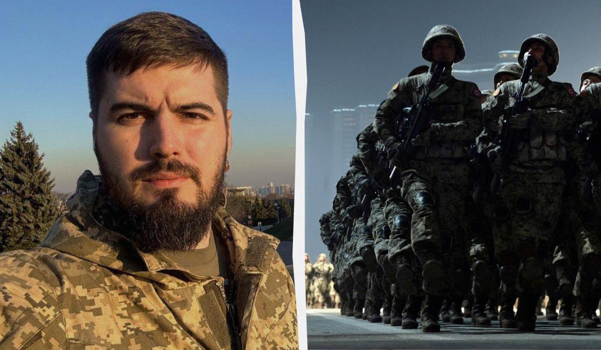 Армия КНДР лучше готова к реалиям современной войны, чем войска НАТО, – офицер ВСУ