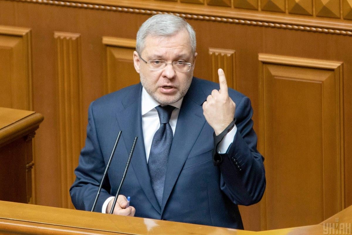 ВАКС отказался освобождать Галущенко из-под стражи