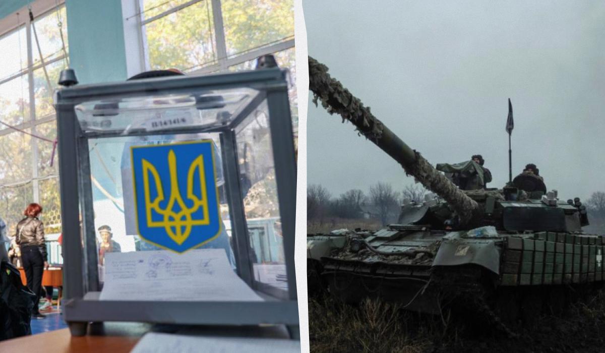 Кремль признает только один результат на выборах в Украине, – ISW