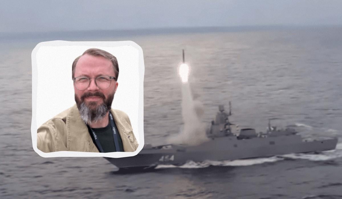 РФ резко увеличила запуски сложных для перехвата ракет: эксперт раскрыл цель