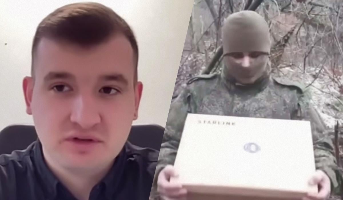 Как блокировка Starlink повлияет на весеннее наступление РФ: эксперт поделился прогнозом