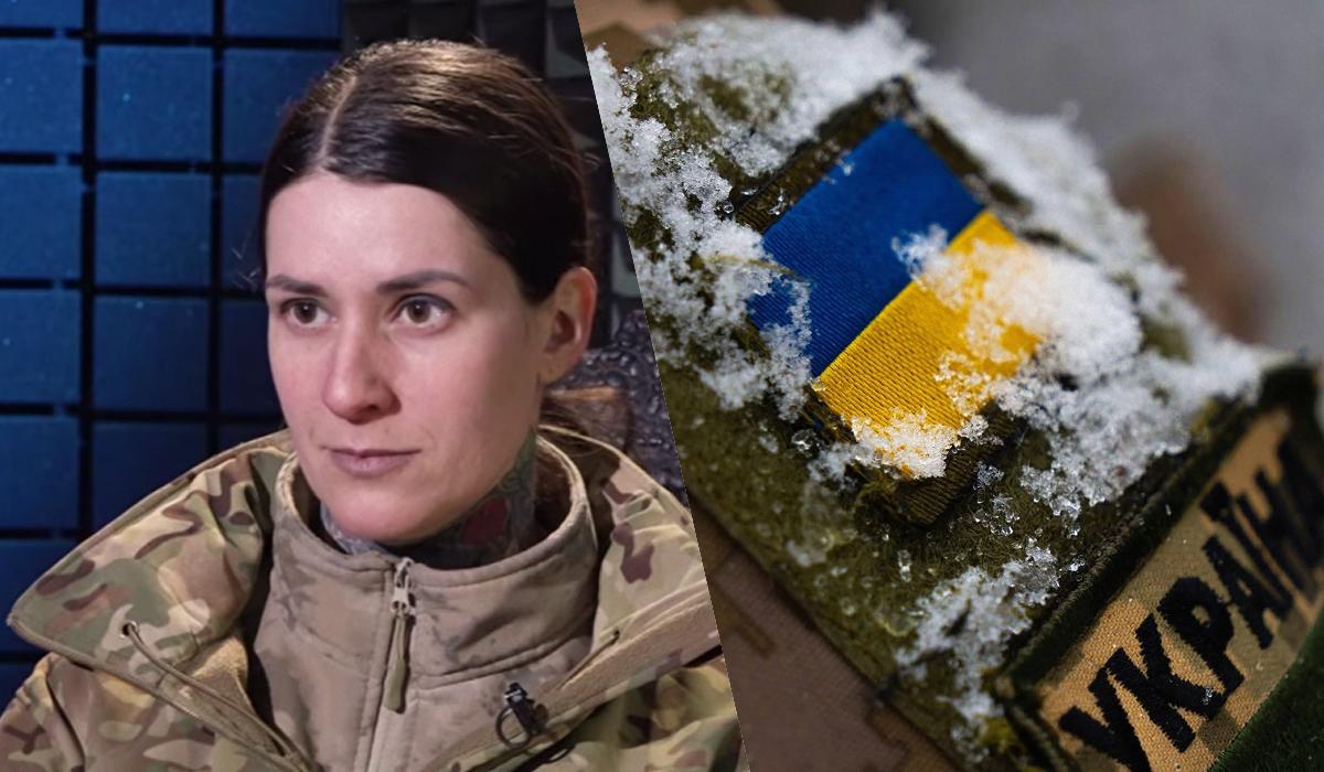 “Все, кого я знаю, готовы воевать до конца”: военная из Канады высказалась по поводу требований РФ