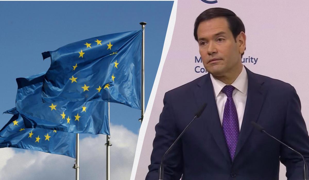 В Мюнхене стало ясно, что отношения Европы и США находятся на грани разрыва, – Politico