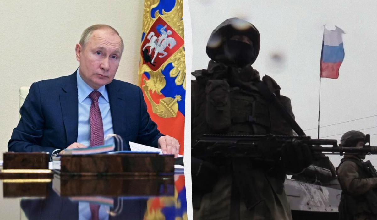 Позорный рекорд Путина: эксперты назвали 3 причины, почему Россия не победит Украину