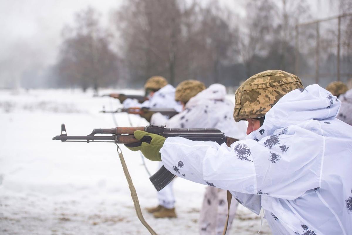 Разница огромная: в Британии раскрыли соотношение потерь Украины и РФ на фронте