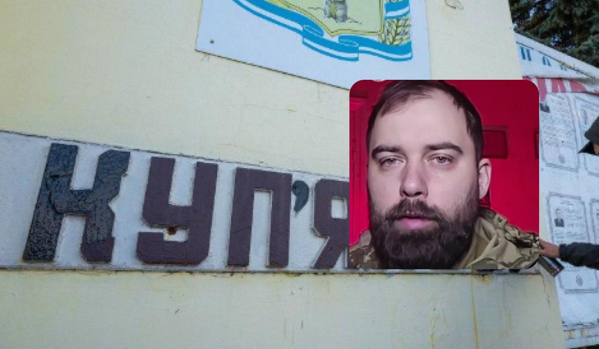 Ищут слабые места: военный рассказал о ситуации на Купянском направлении