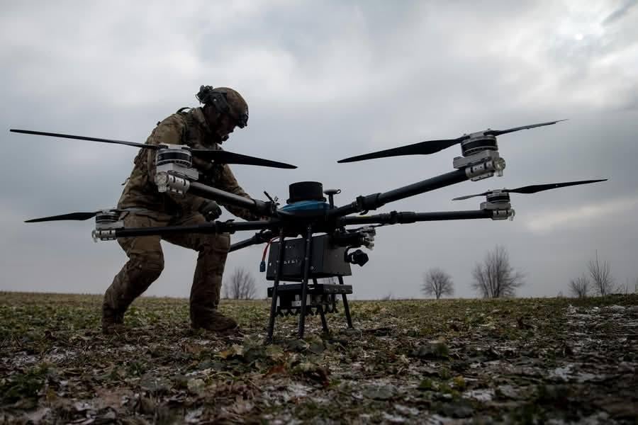 Армия США должна учиться у ВСУ уже сейчас, чтобы избежать будущих угроз, – Foreign Affairs