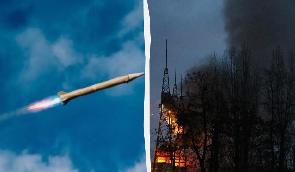 Желаемого результата не приносит: капитан о российских атаках по украинской энергетике