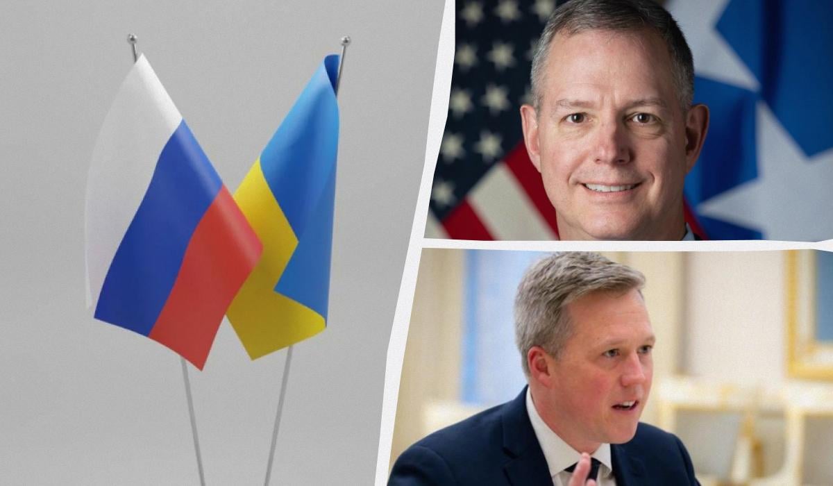 К делегации США на переговорах в Женеве присоединились еще два высокопоставленных чиновника, – СМИ