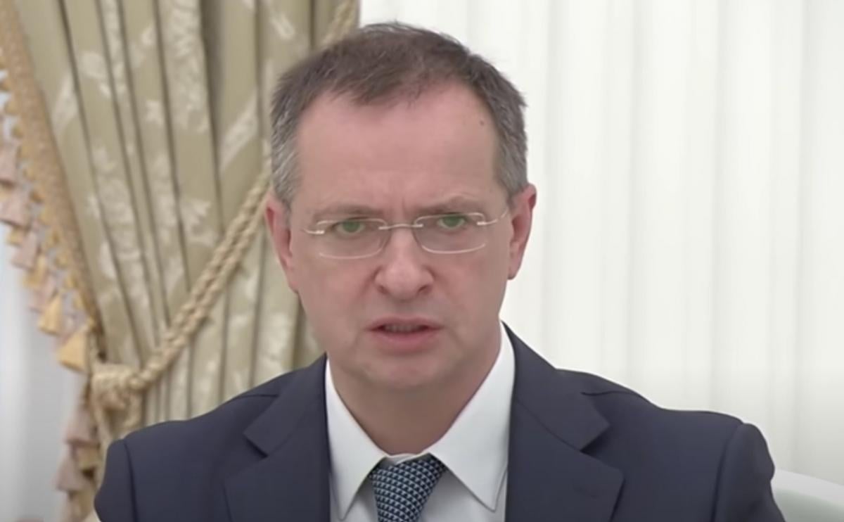 “Мерзкий тип, который ругается матом”: аналитик Sky News о главе делегации РФ в Женеве