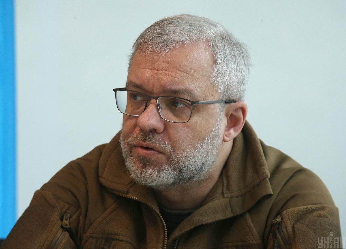 Дело “Мидас”: стало известно, какой залог САП будет просить для экс-министра Галущенко