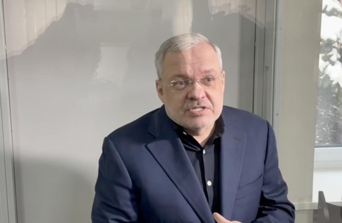 “Буду сидеть”: Галущенко высказался о возможности внесения залога