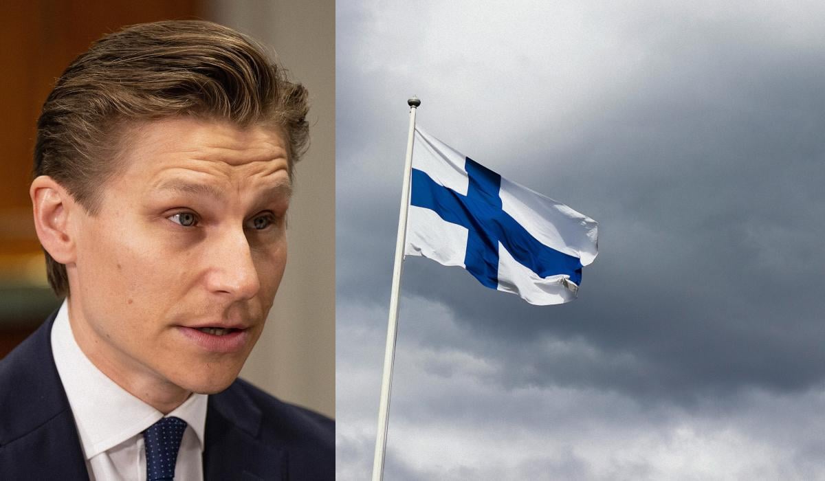 РФ усиливает свои ядерные и арктические силы вблизи границы с Финляндией, – министр обороны