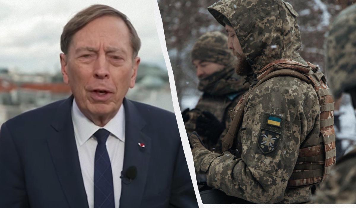 “Это величайшее поколение Украины”: экс-директор ЦРУ поделился, что будет после войны