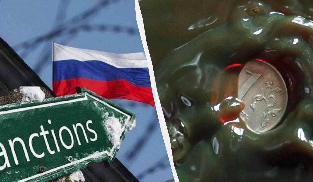 По России прокотилась волна банкротств нефтяных компаний, – СМИ