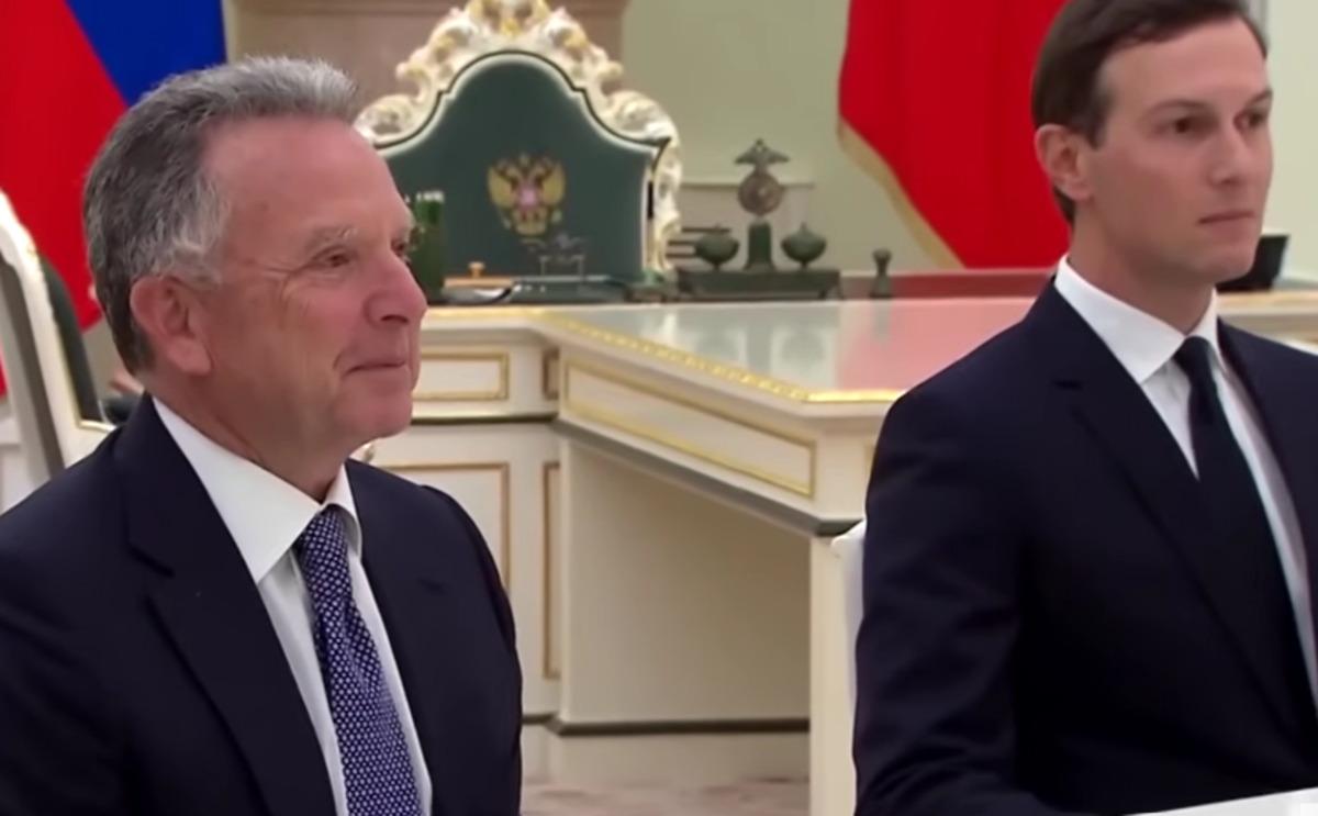 Посланцы Трампа провели переговоры по Украине и Ирану: в Reuters оценили результат