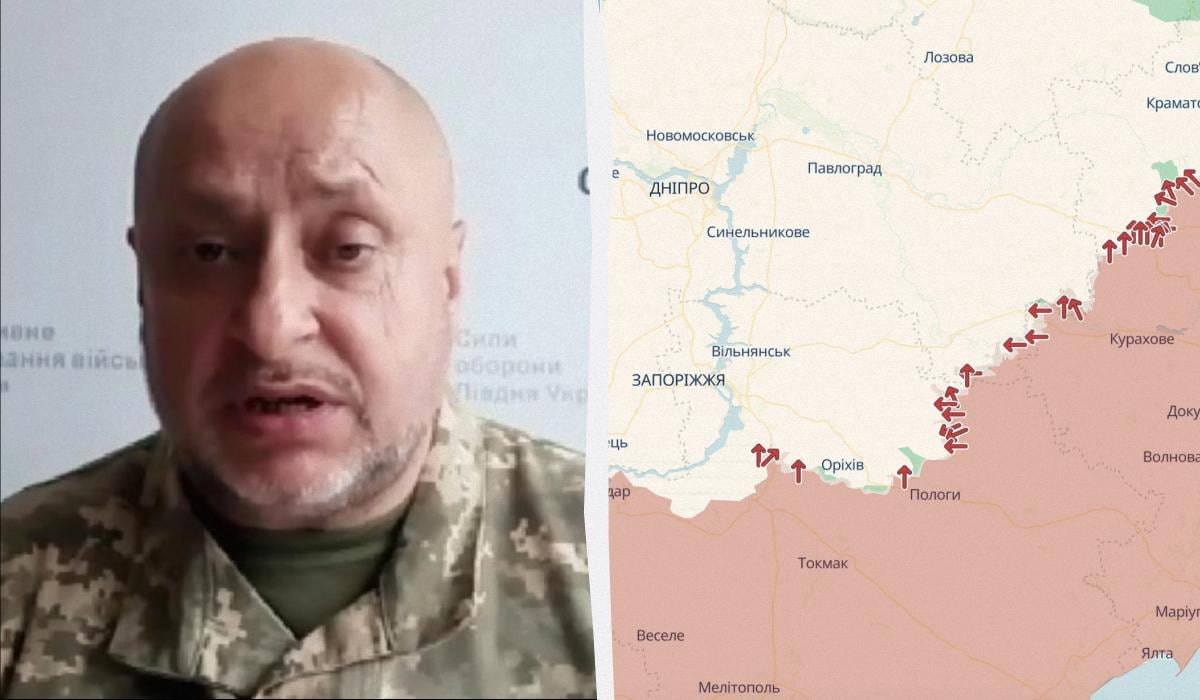 Оккупантам приказали “захватить” более 10 сел до 24 февраля: Волошин раскрыл названия